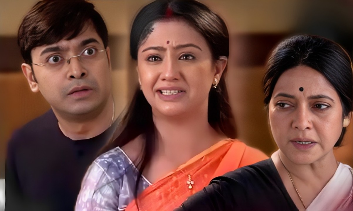 Kar kache koi moner katha, Bengali serial, Zee Bangla, কার কাছে কই মনের কথা, বাংলা সিরিয়াল, জি বাংলা