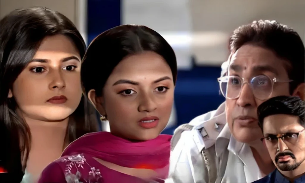 megh and mayuri in icche putul
