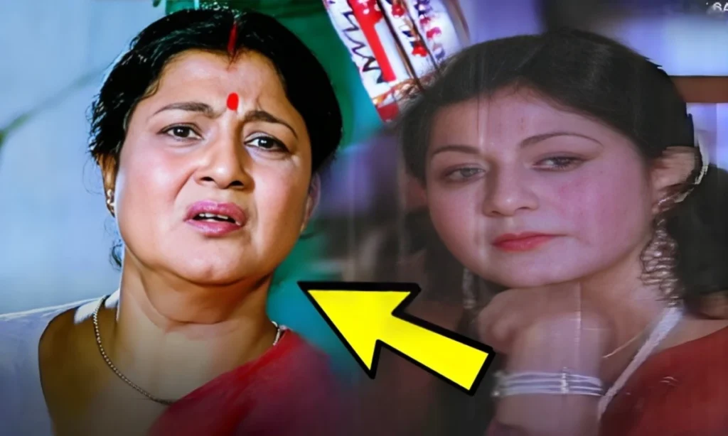 Meenakshi Goswami