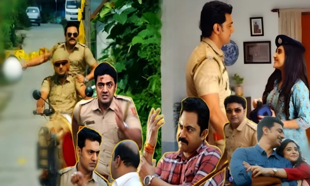 dev in pradhan