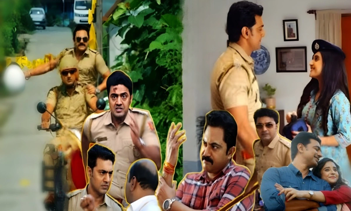 dev in pradhan