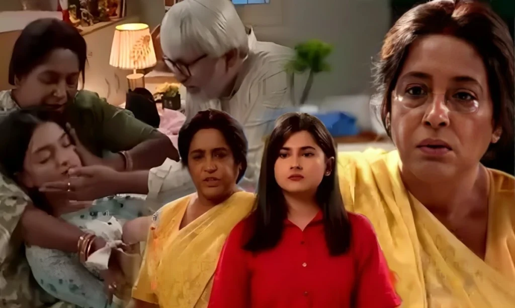 madhumita mayuri and megh