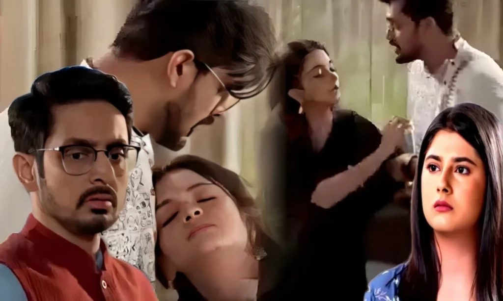 mayuri megh and neel