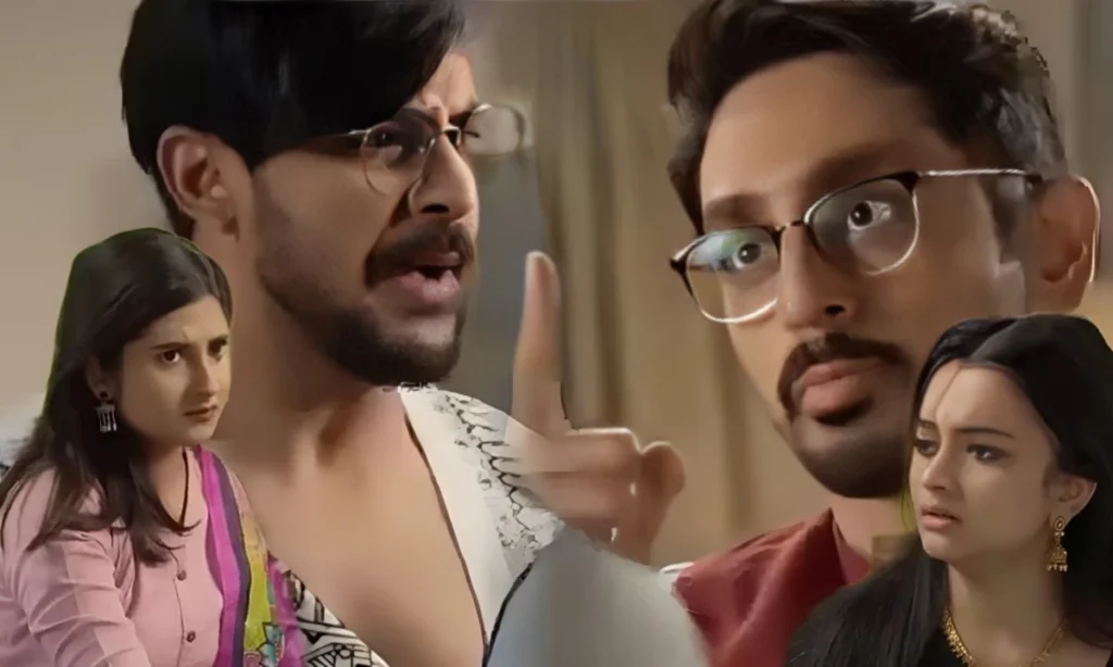 neel vs jishnu
