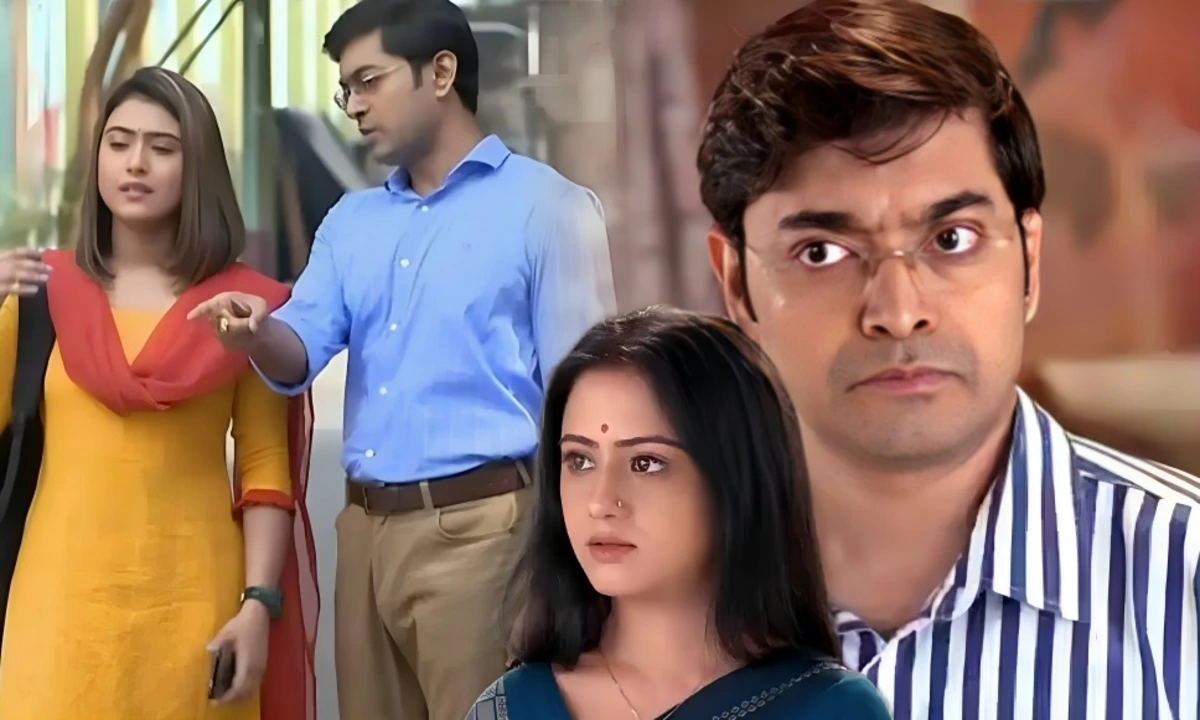 shimul and parag