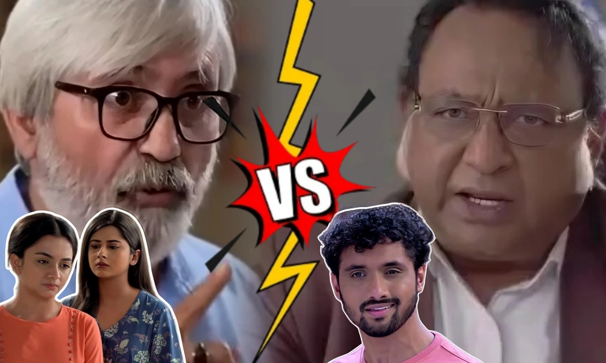 Anindo vs Rajnath