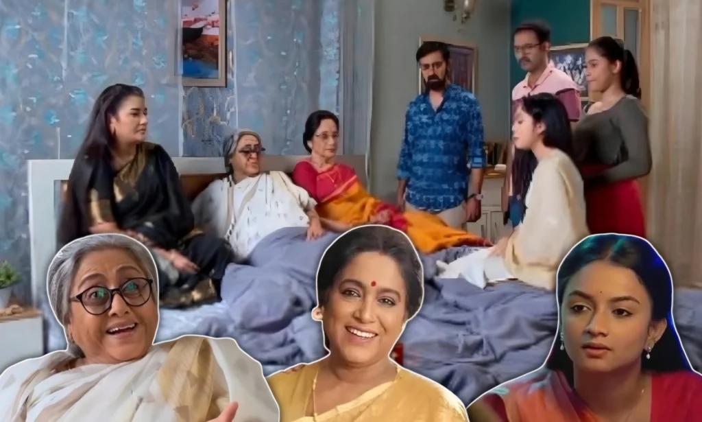 icche putul madhumita megh