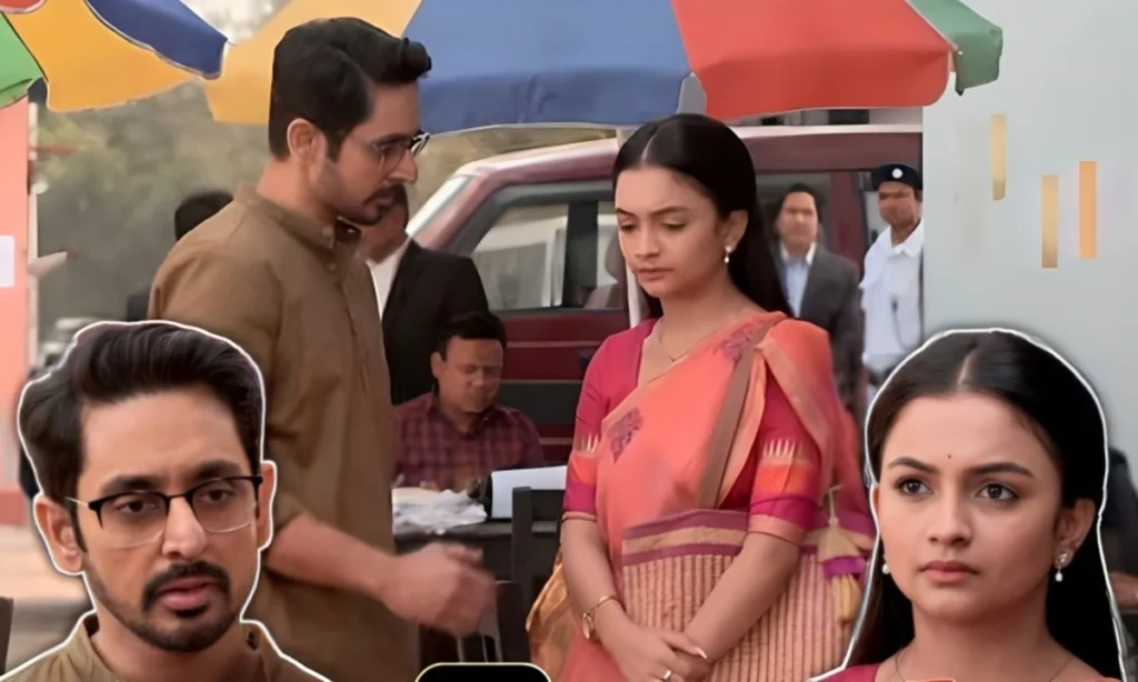 neel and megh in icche putul