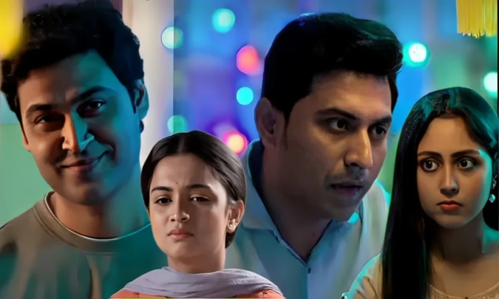 rup and gini in icche putul