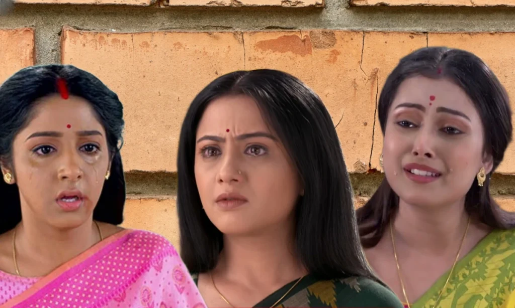 shimul parna and deepa