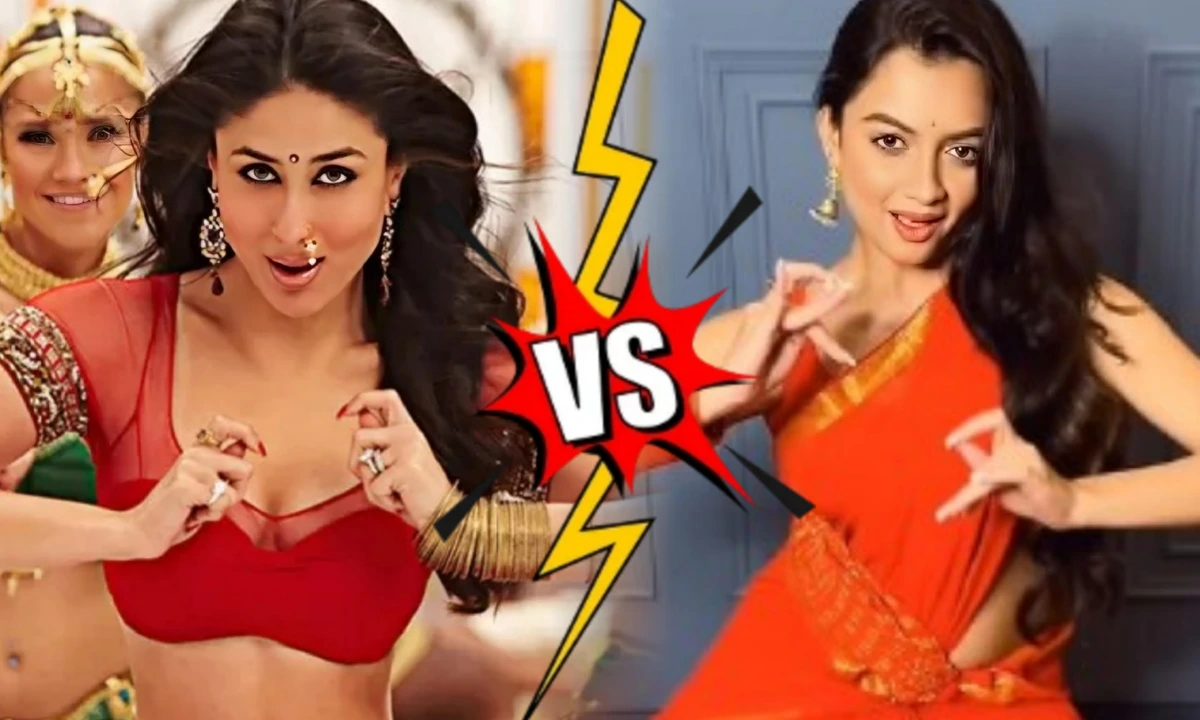 titiskhya vs bebo