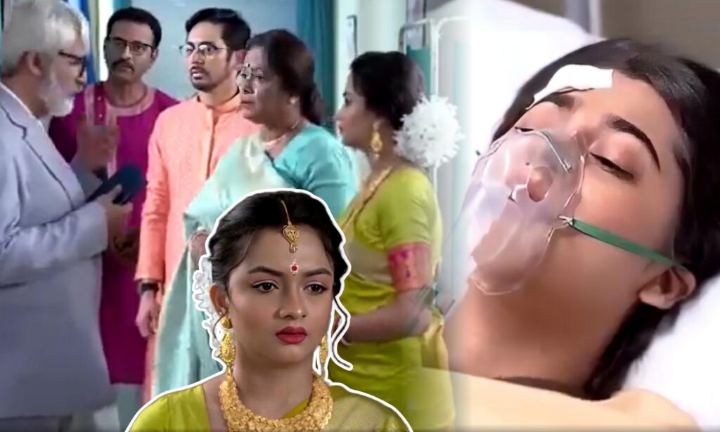 Ichhe Putul, Zee Bangla, Bengali serial, Bengali television, ইচ্ছে পুতুল, জি বাংলা, বাংলা সিরিয়াল, বাংলা টেলিভিশন