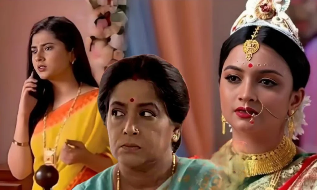 Megh Moyuri Madhumita