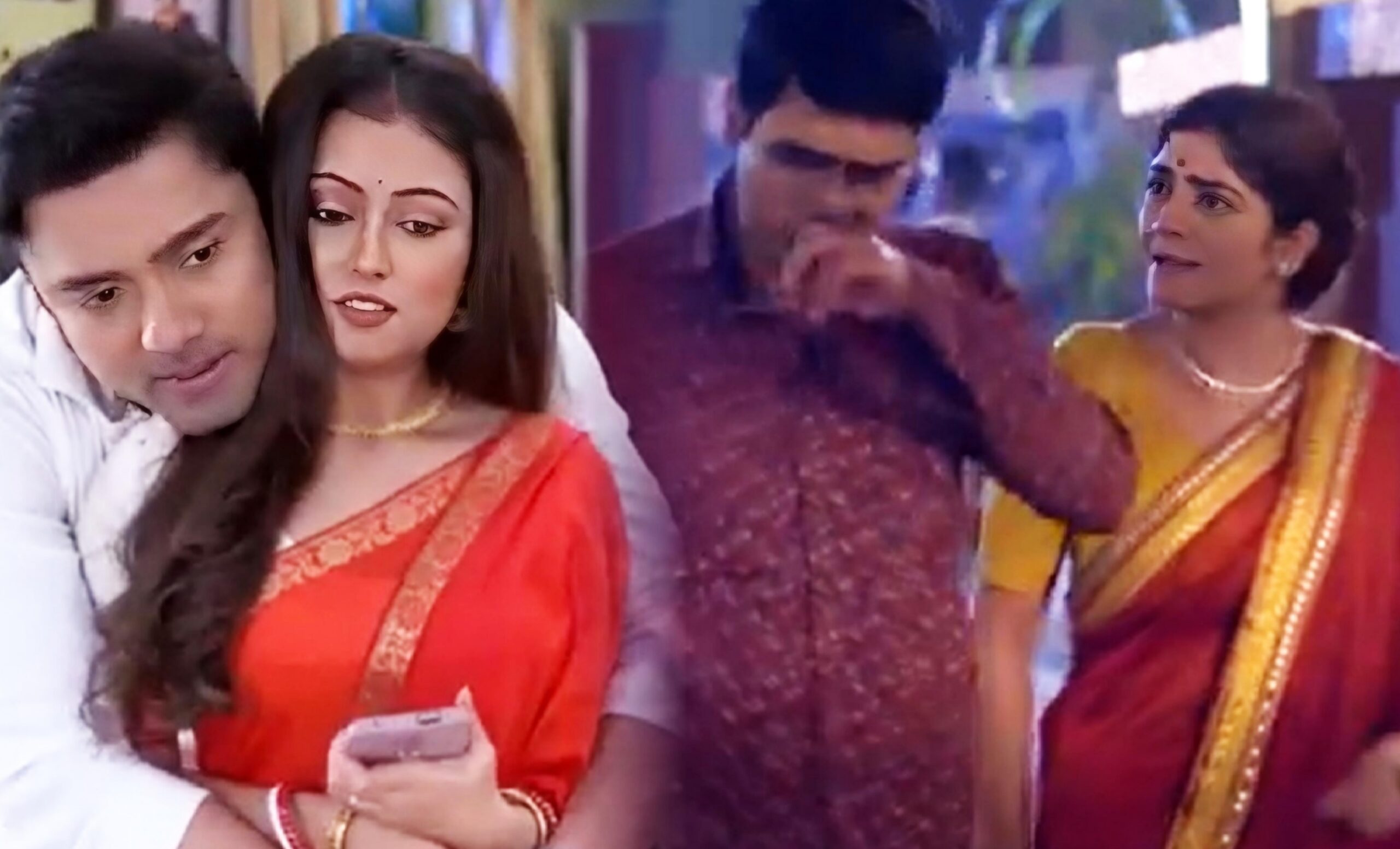 Neem Phooler Madhu, Zee Bangla, Bengali Serial, Neem Phooler Madhu Serial Update, Neem Phooler Madhu Latest Episode Update, নিম ফুলের মধু, নিম ফুলের মধু, বাংলা সিরিয়াল