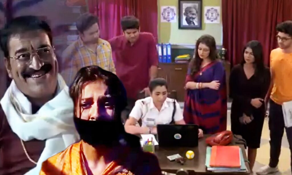 Neem Phuler Modhu, Zee Bangla, Bengali serial, Bengali television, নিম ফুলের মধু, জি বাংলা, বাংলা সিরিয়াল, বাংলা টেলিভিশন