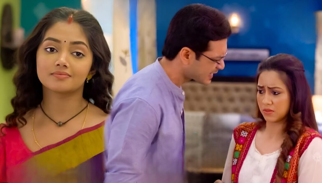 Rohit Phulki divorce