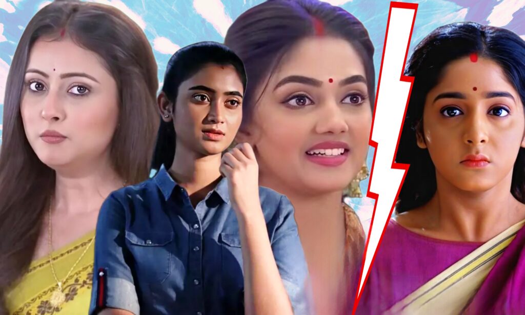 TRP, TRP List, Bengali Serial, Zee Bangla, Star Jalsha, টিআরপি, স্টার জলসা, বাংলা সিরিয়াল, জি বাংলা