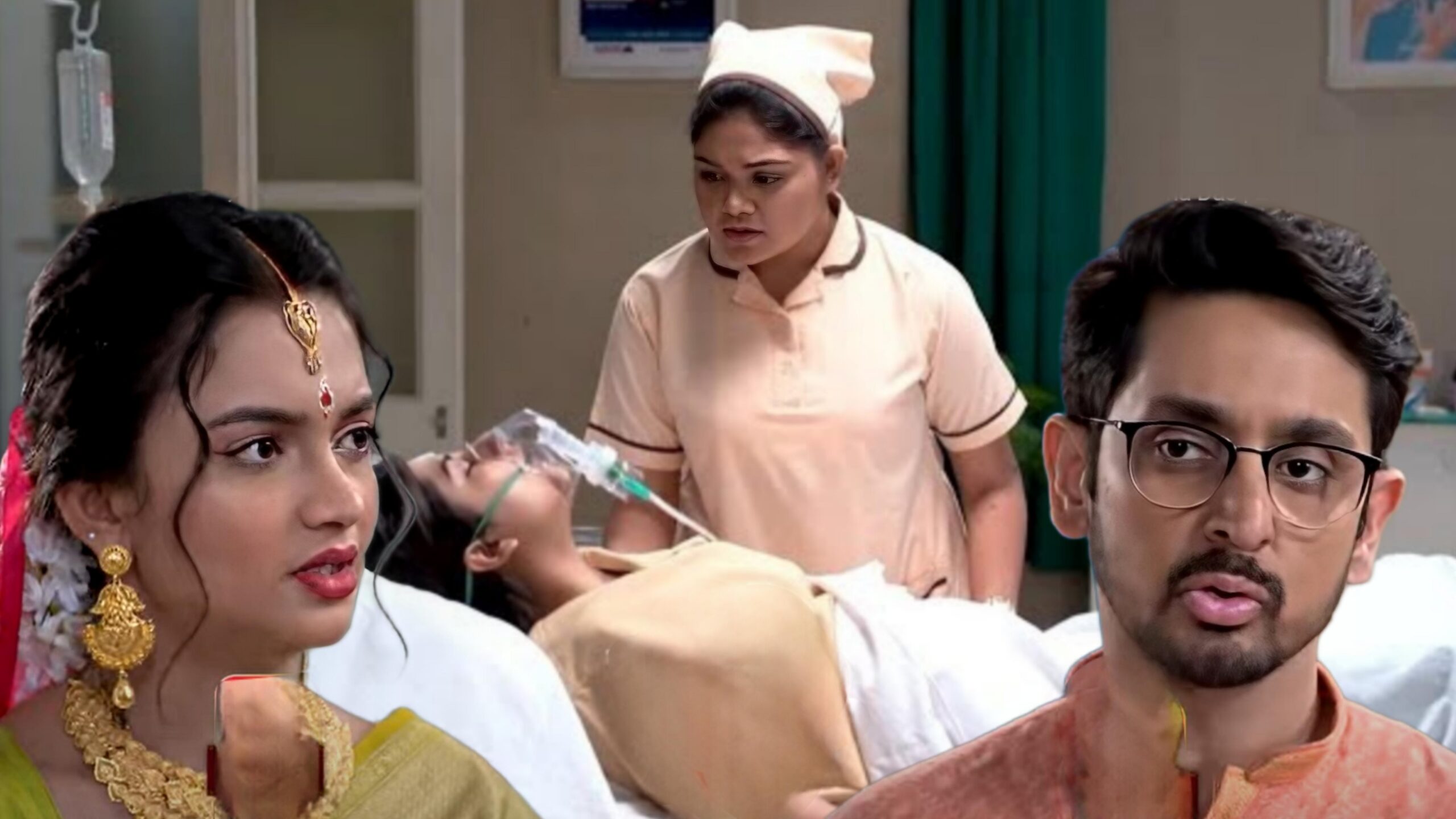 Ichhe Putul, Zee Bangla, Bengali serial, Bengali television, ইচ্ছে পুতুল, জি বাংলা, বাংলা সিরিয়াল, বাংলা টেলিভিশন