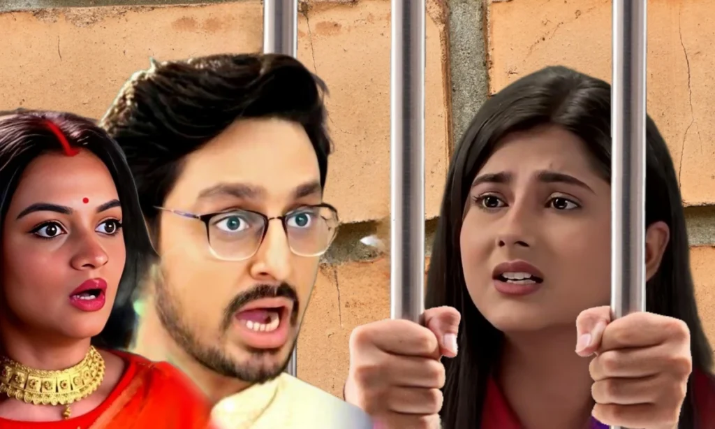 megh neel and mayuri