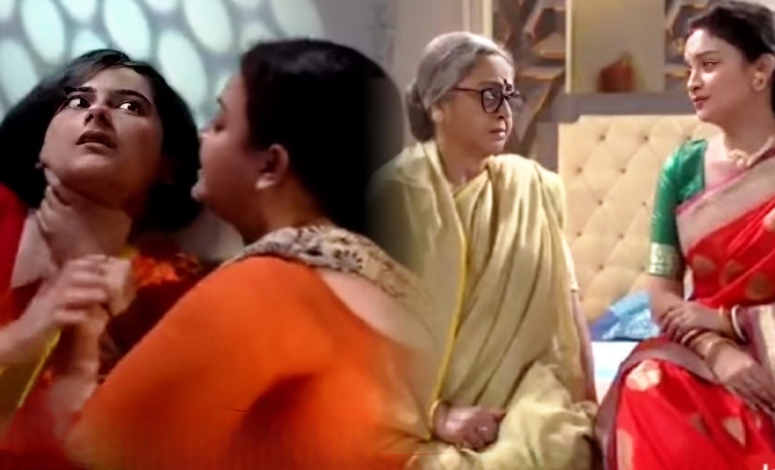 Ichhe Putul, Zee Bangla, Bengali serial, Bengali television, ইচ্ছে পুতুল, জি বাংলা, বাংলা সিরিয়াল, বাংলা টেলিভিশন