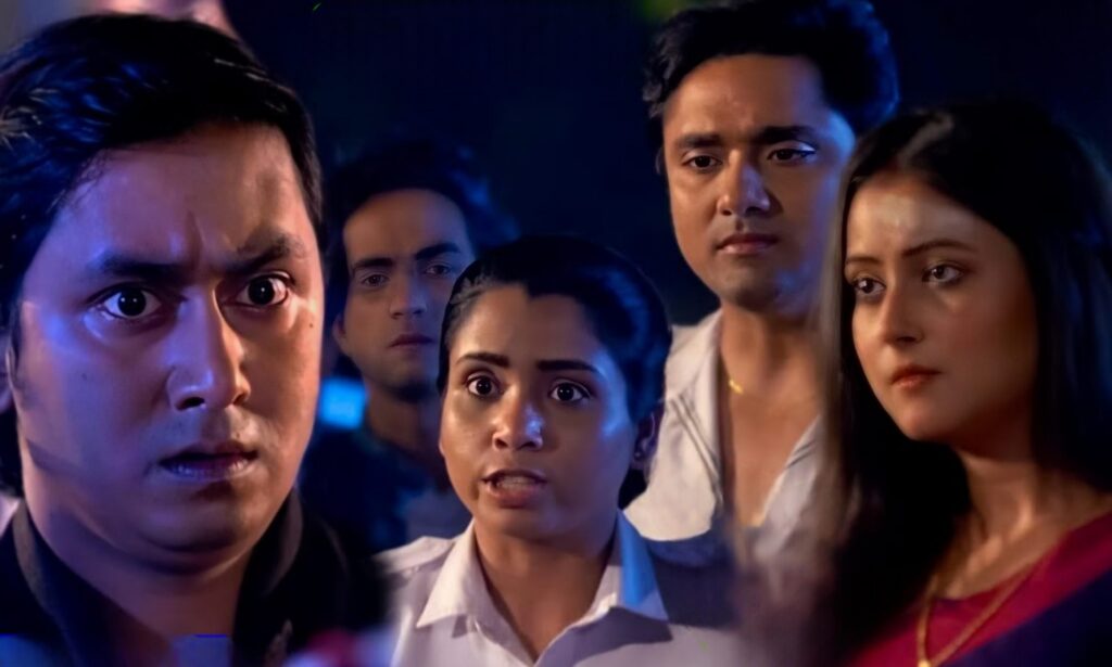 neem phuler modhu today episode