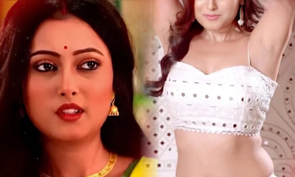 pallavi sharma