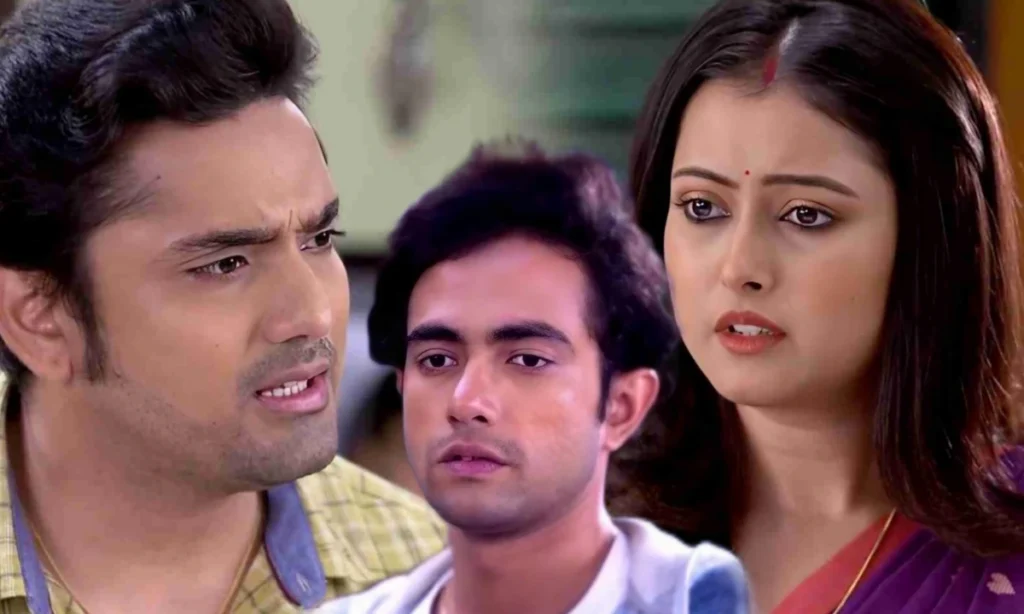 parna and srijan