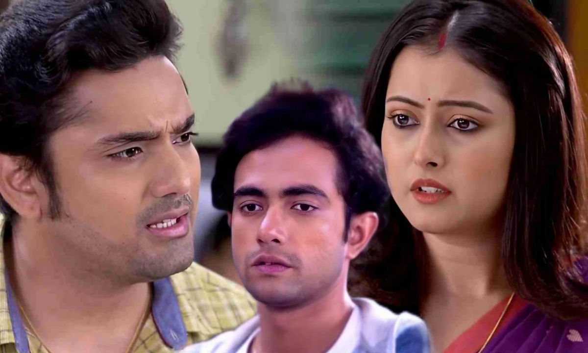 parna and srijan