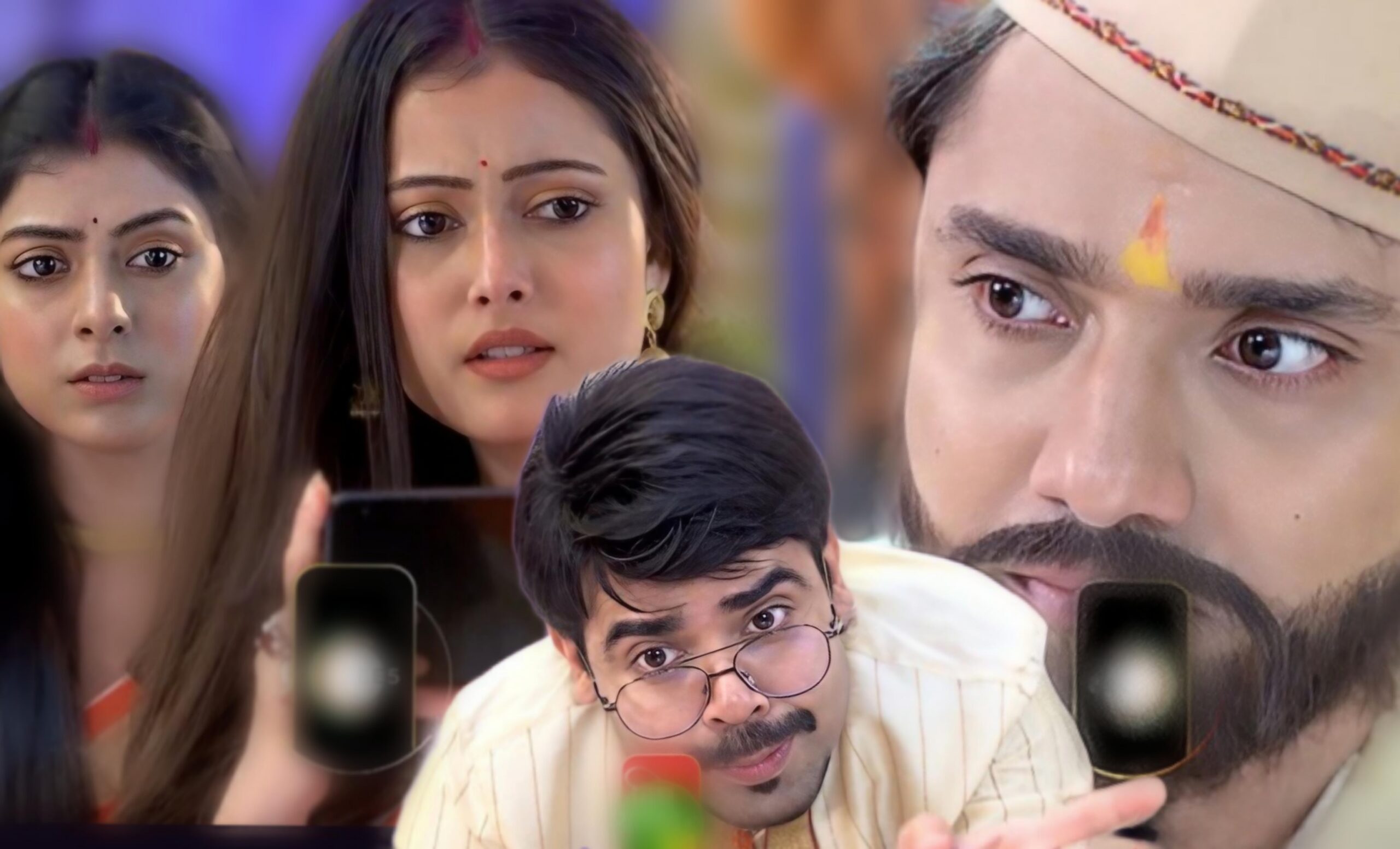 Neem Phuler Modhu, Zee Bangla, Bengali serial, Bengali television, নিম ফুলের মধু, জি বাংলা, বাংলা সিরিয়াল, বাংলা টেলিভিশন