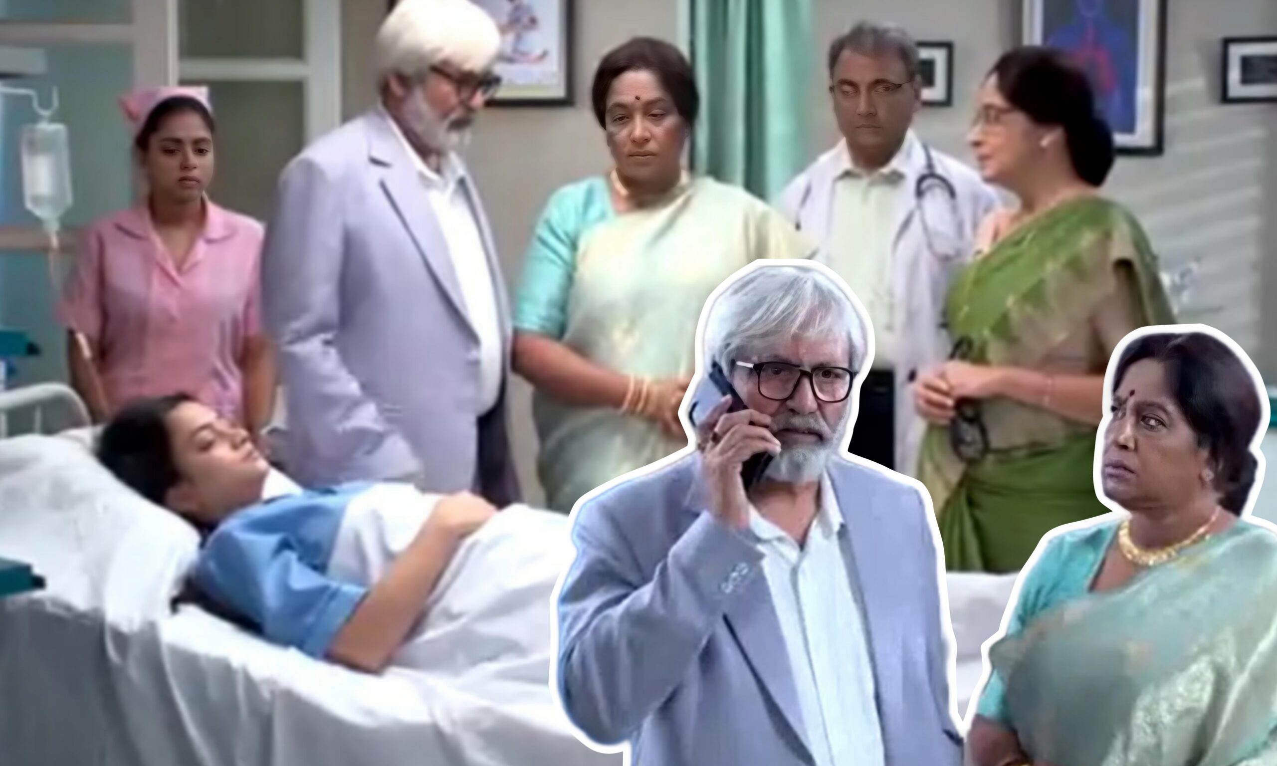 Ichhe Putul, Zee Bangla, Bengali serial, Bengali television, ইচ্ছে পুতুল, জি বাংলা, বাংলা সিরিয়াল, বাংলা টেলিভিশন