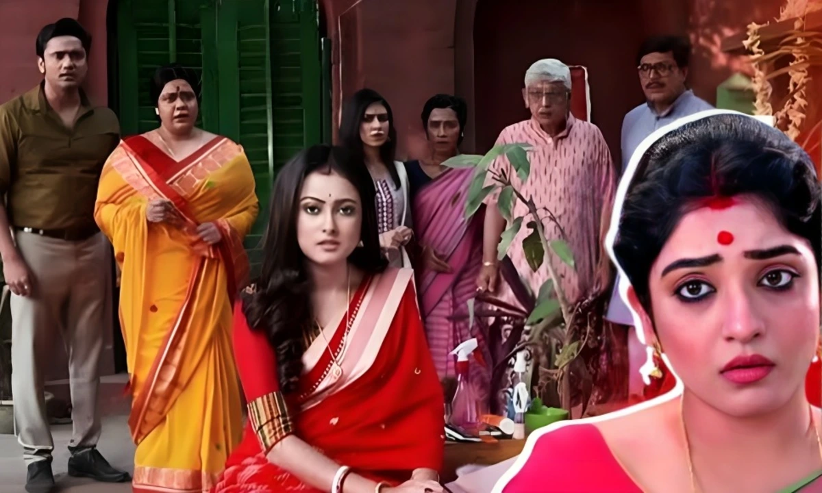 Manosi Sengupta