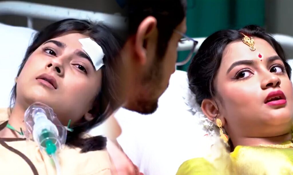 Ichhe Putul, Zee Bangla, Bengali serial, Bengali television, ইচ্ছে পুতুল, জি বাংলা, বাংলা সিরিয়াল, বাংলা টেলিভিশন