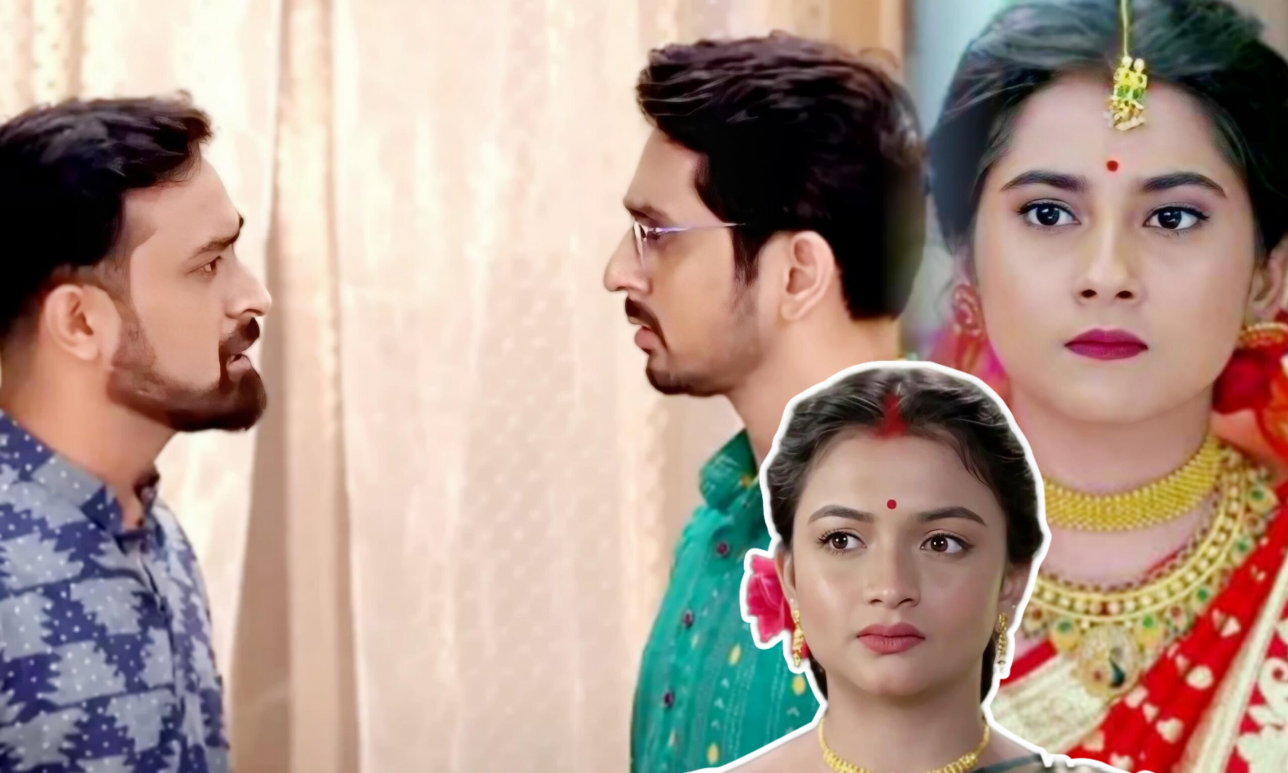 Ichche Putul, Zee Bangla, Bengali Serial, ইচ্ছে পুতুল, জি বাংলা, বাংলা সিরিয়াল