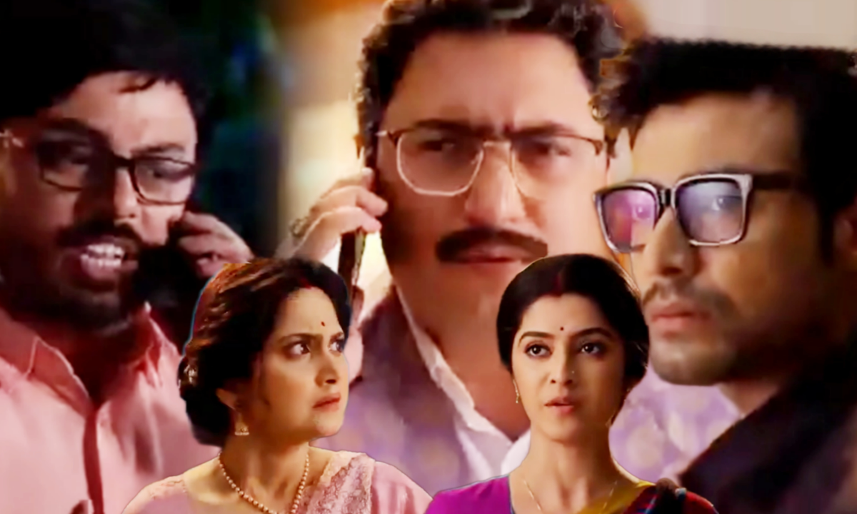 Kon Gopone Mon Veseshe, Zee Bangla, Bengali Serial, কোন গোপনে মন ভেসেছে, জি বাংলা, বাংলা সিরিয়াল