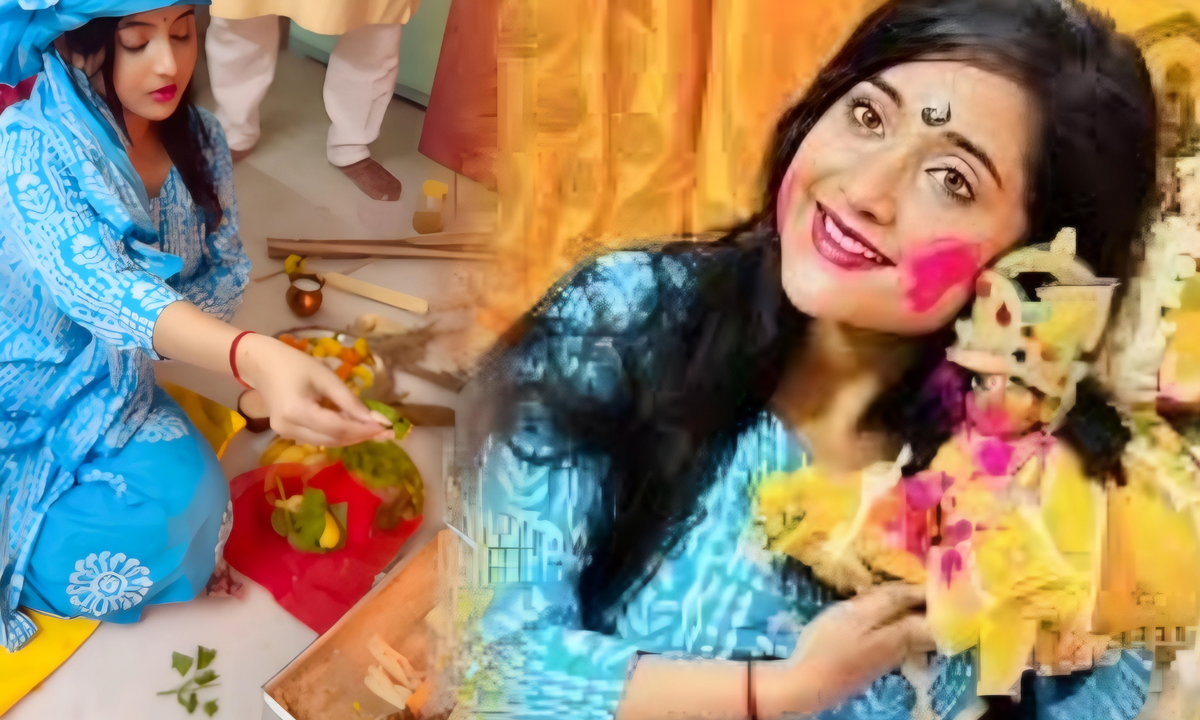 Soumitrisha Kundoo, Bengali Actress, Television, সৌমীতৃষা কুন্ডু