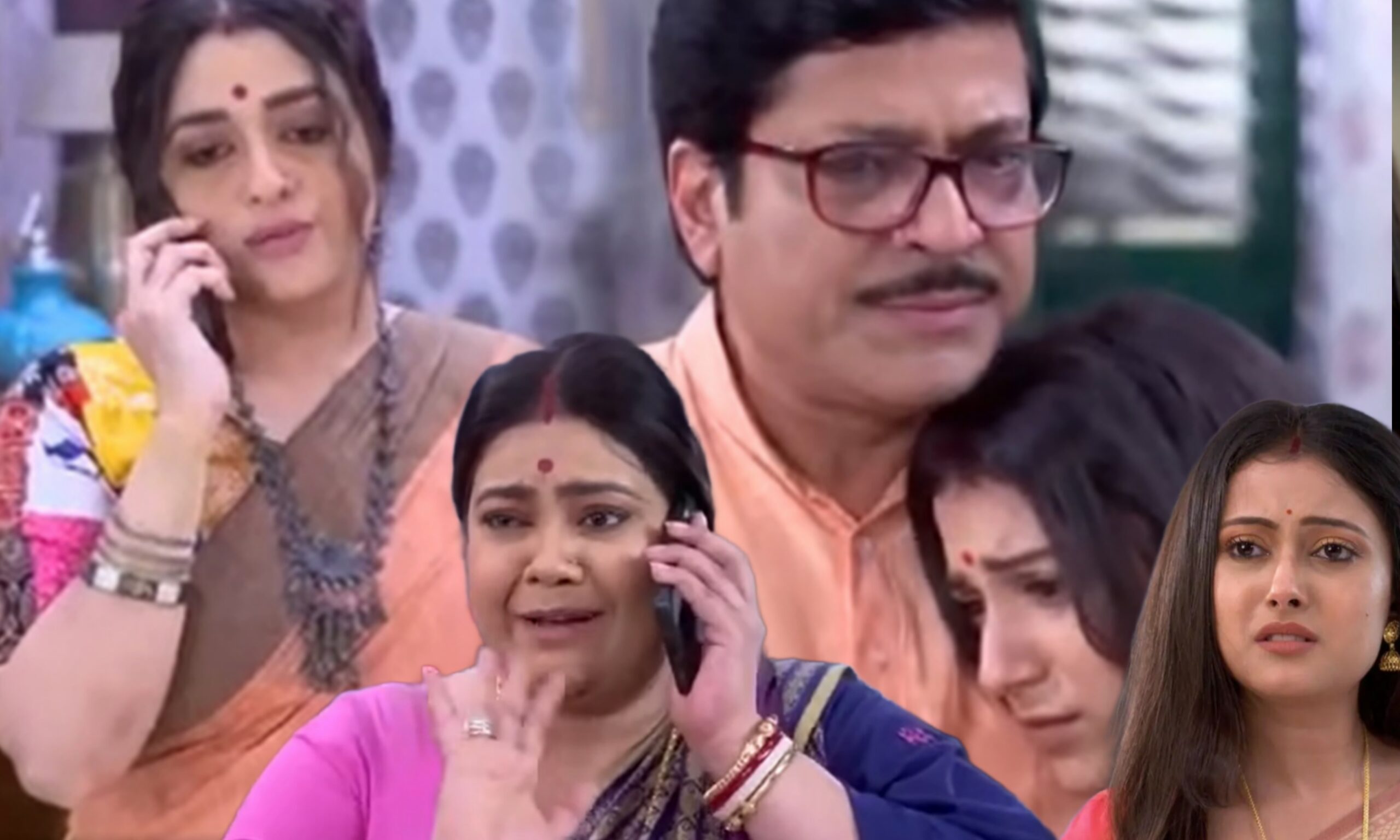Neem Phuler Modhu, Zee Bangla, Bengali serial, Bengali television, নিম ফুলের মধু, জি বাংলা, বাংলা সিরিয়াল, বাংলা টেলিভিশন
