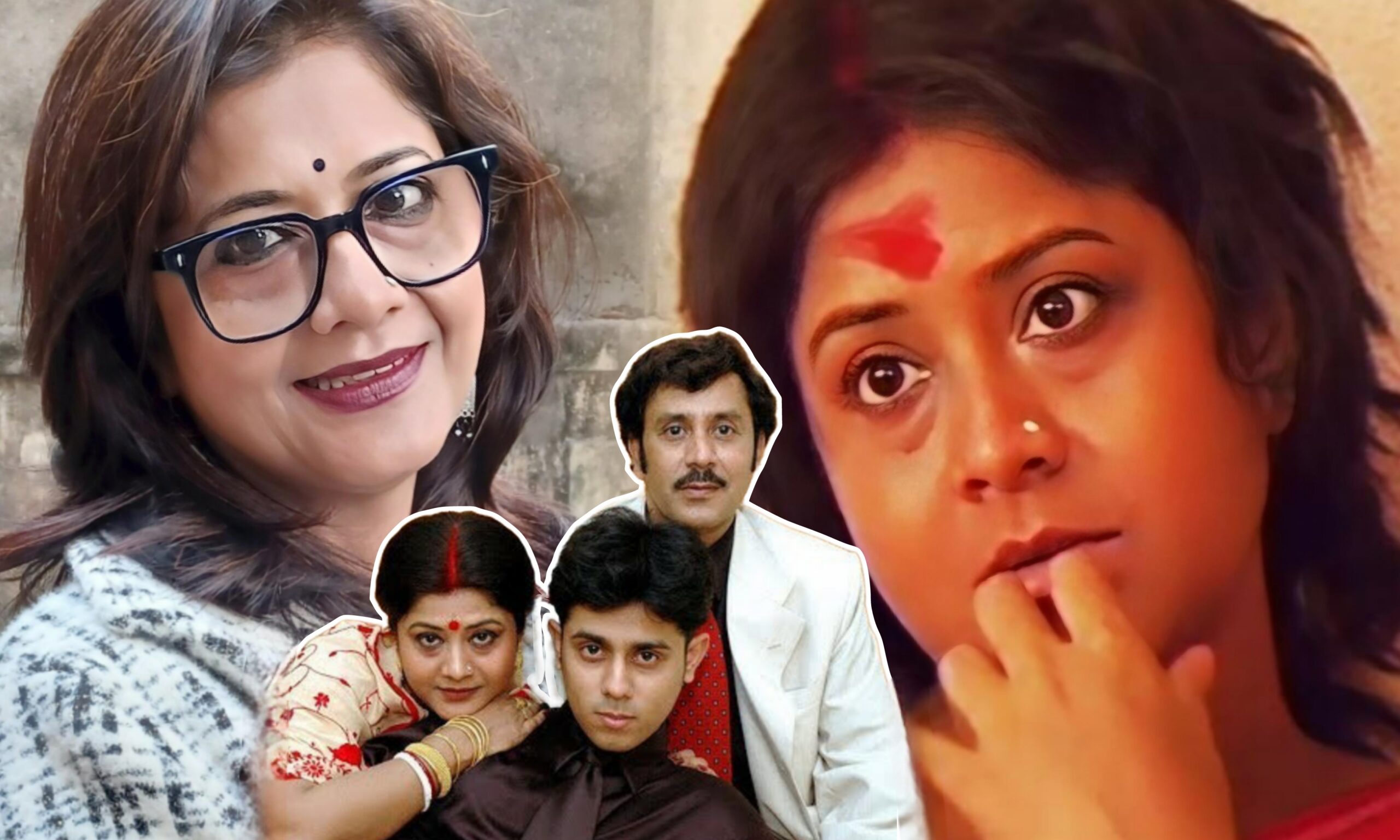 Laboni Sarkar, Tollywood, লাবণী সরকার