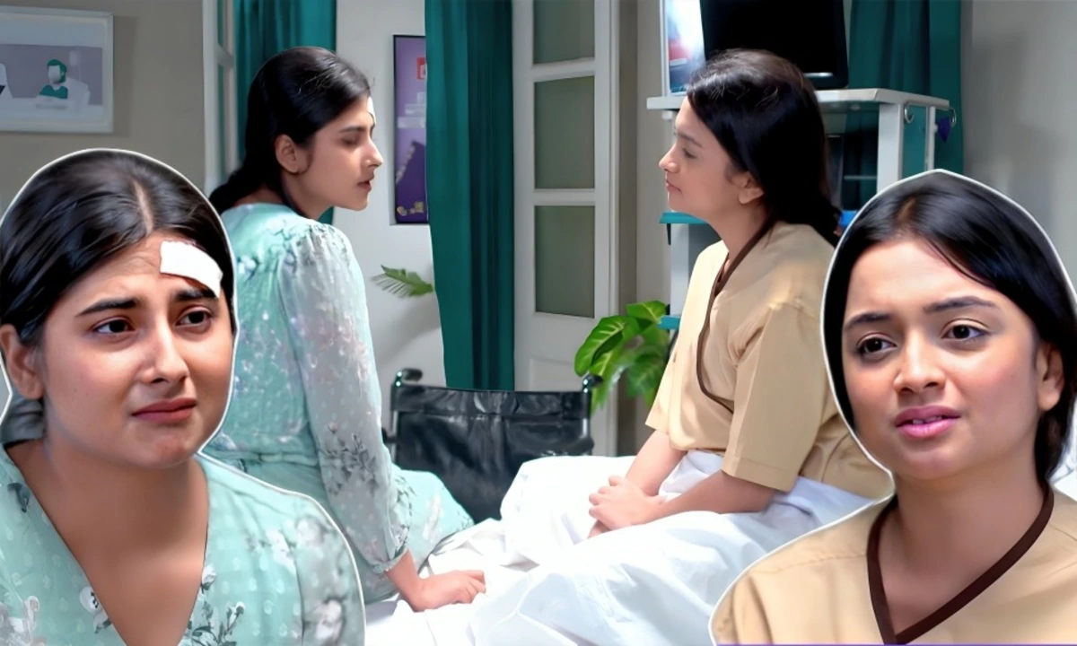 megh and mayuri