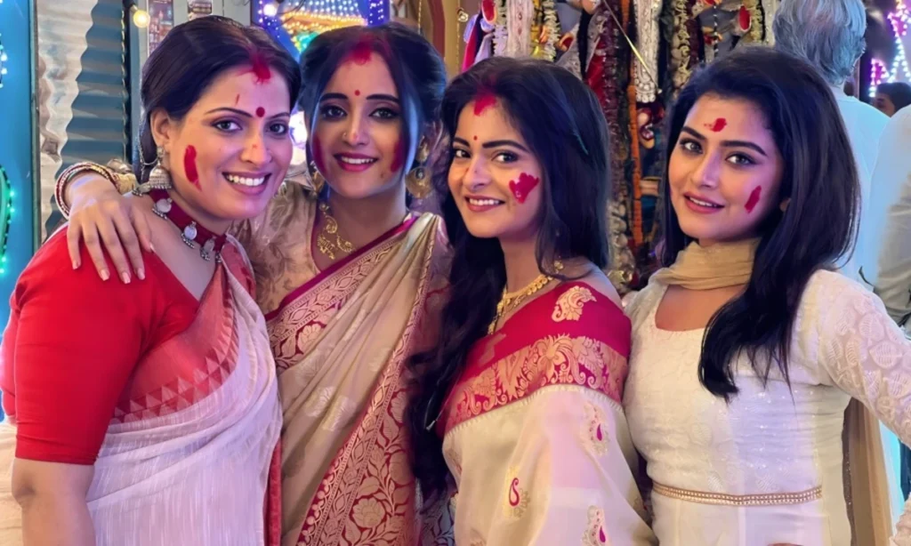 mithai actress