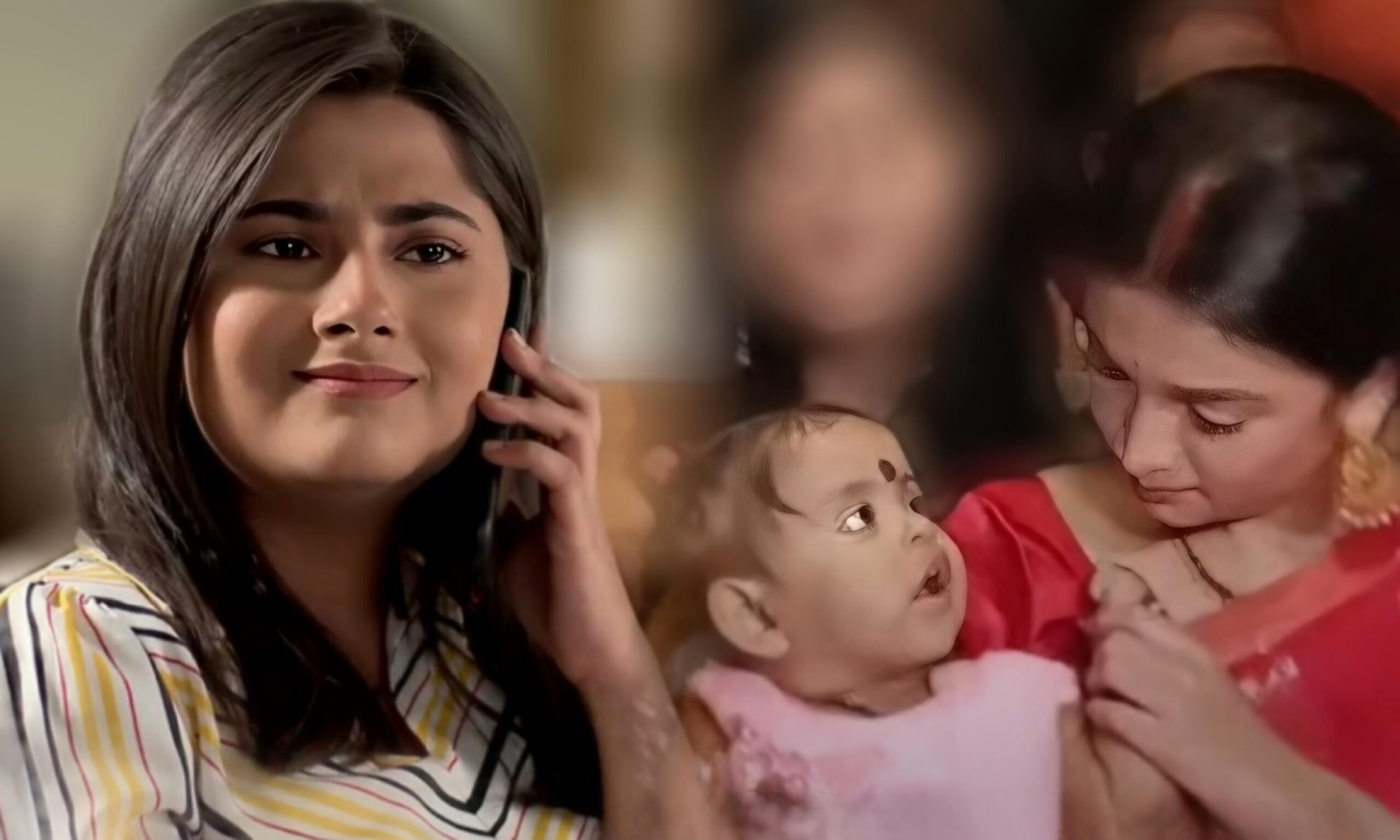 Ichhe Putul, Zee Bangla, Bengali serial, Bengali television, ইচ্ছে পুতুল, জি বাংলা, বাংলা সিরিয়াল, বাংলা টেলিভিশন