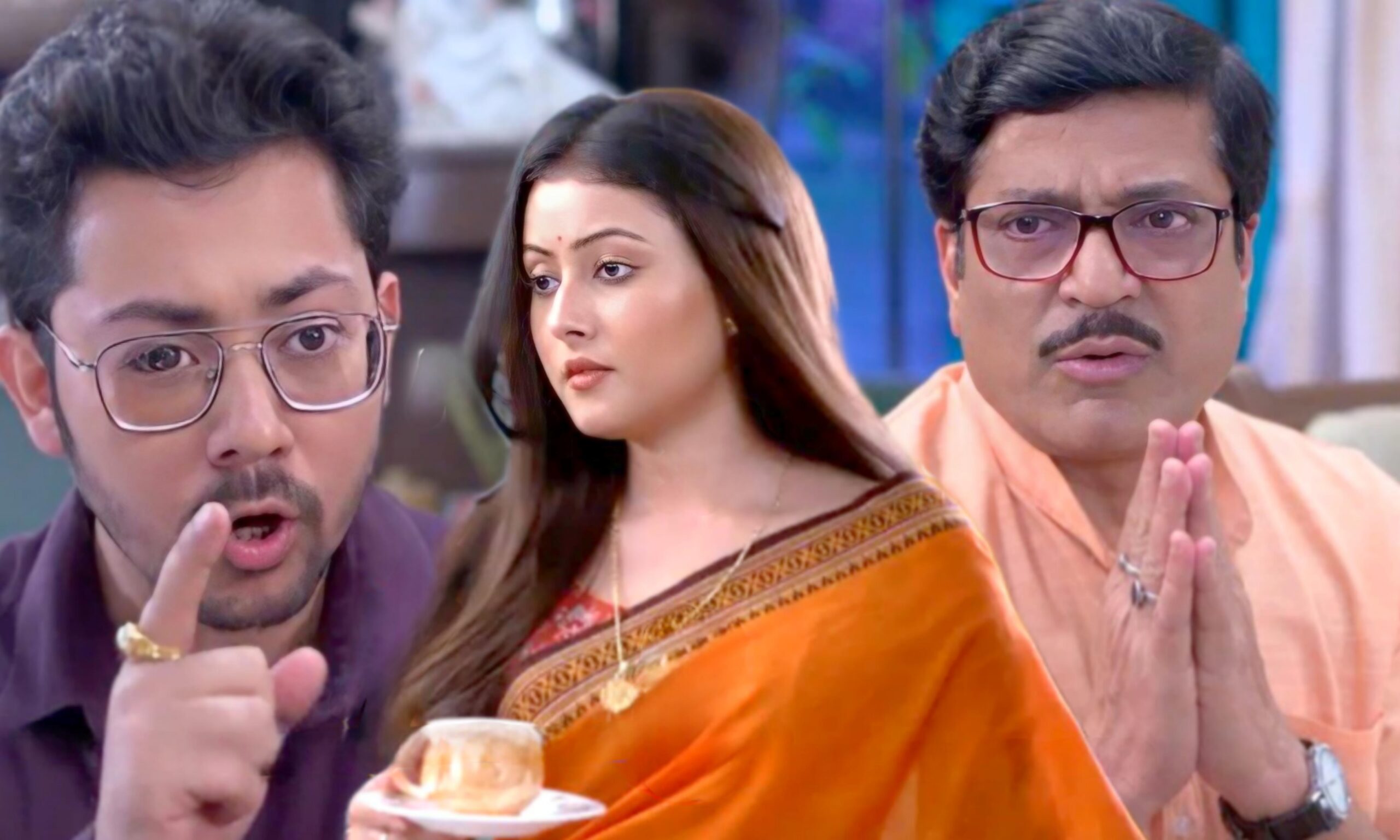 Neem Phuler Modhu, Zee Bangla, Bengali serial, Bengali television, নিম ফুলের মধু, জি বাংলা, বাংলা সিরিয়াল, বাংলা টেলিভিশন