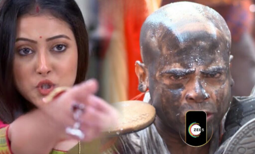 Neem Phuler Modhu, Zee Bangla, Bengali serial, Bengali television, নিম ফুলের মধু, জি বাংলা, বাংলা সিরিয়াল, বাংলা টেলিভিশন