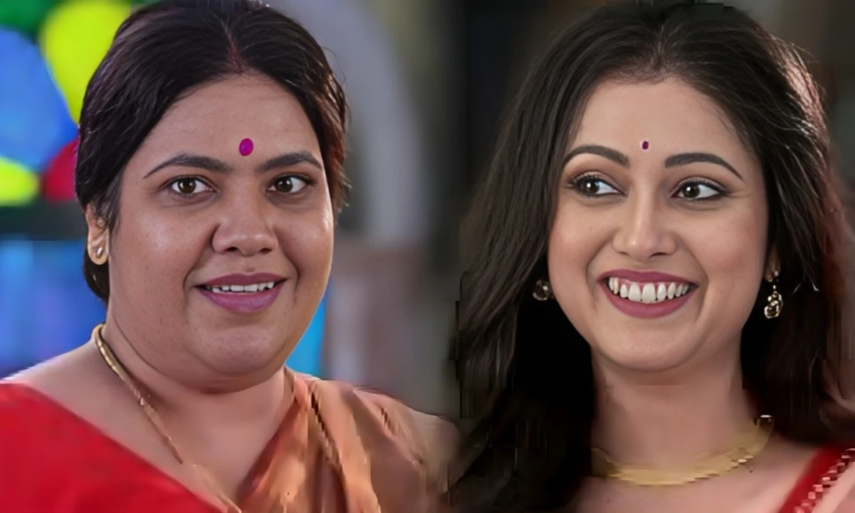 parna in neem phuler modhu