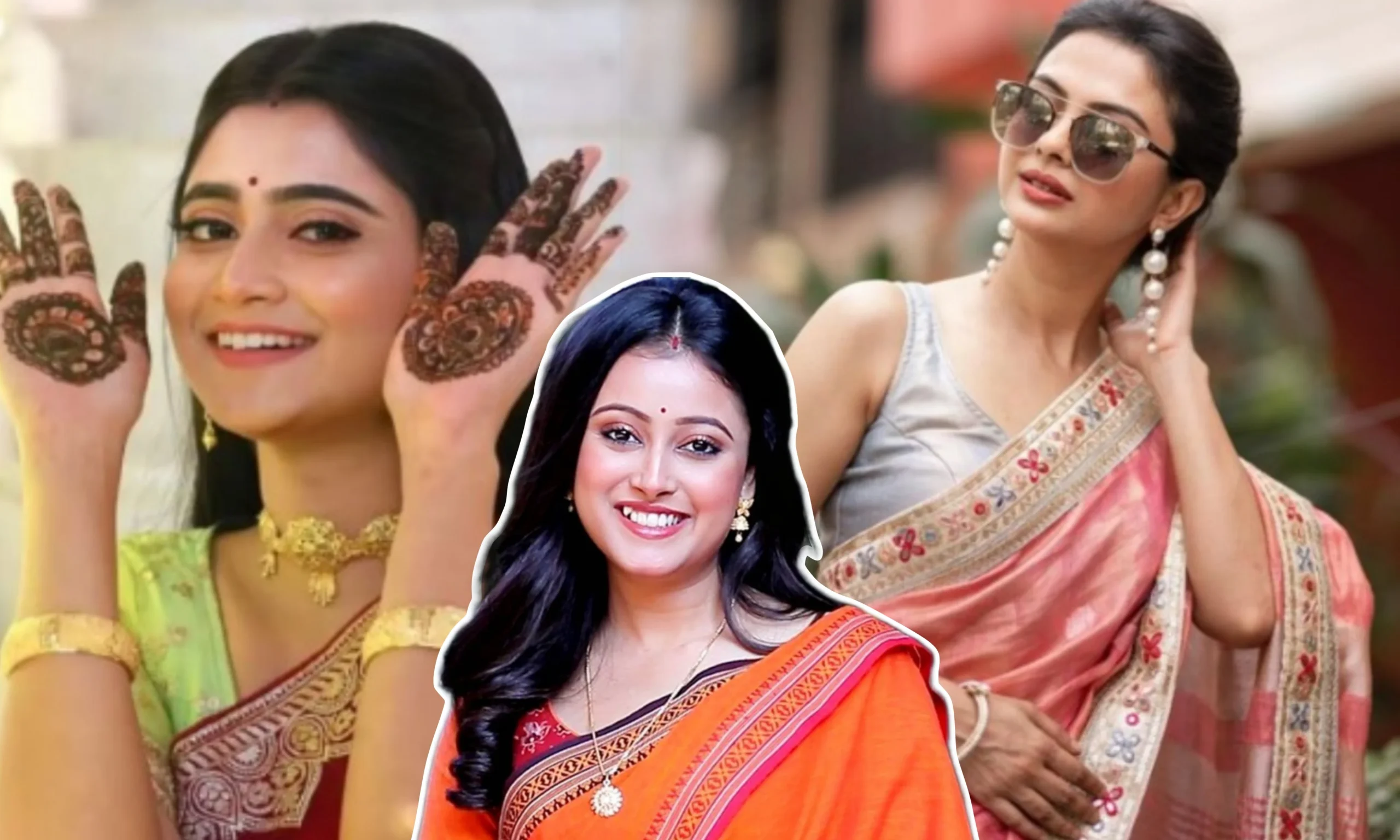 Bengali Actress, Bengali Serial, Serial Actor Income, Manali Dey, Trina Saha, Ankita Mallick, Pallavi Sharma, Solanki Roy, বাংলা সিরিয়াল, মানালি দে, তৃনা সাহা, অঙ্কিতা মল্লিক, পল্লবী শর্মা, শোলাঙ্কি রায়