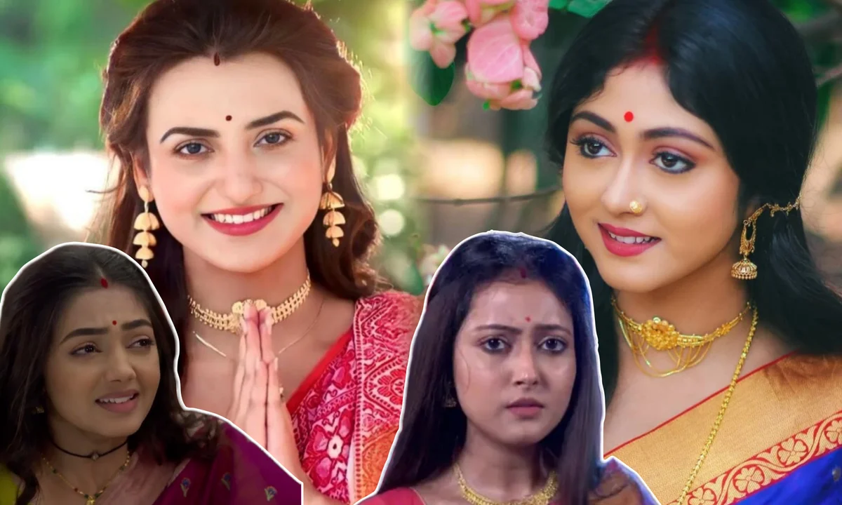 Trp, Trp List, Bengali Serial, Star Jalsha, Zee Bangla, জি বাংলা, স্টার জলসা, বাংলা সিরিয়াল