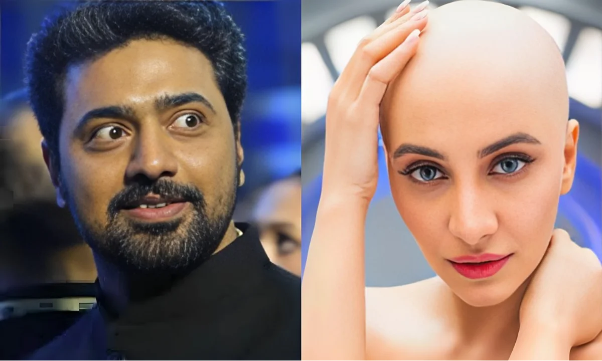 Rukmini Maitra, Boomerang, Jeet, Dev, Bengali Movie, রুক্মিণী মৈত্র, জিৎ, দেব, বাংলা চলচ্চিত্র, বুমেরাং