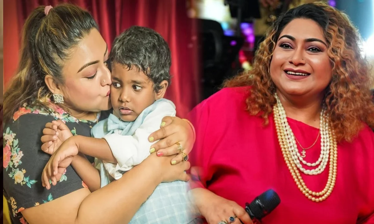 Jojo Mukherjee, Bengali Actress, Singer, Tollywood, Interview, জোজো মুখার্জি, টলিউড