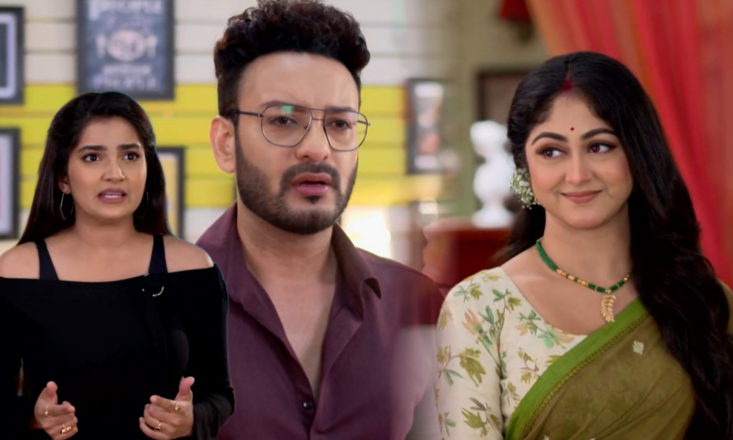 Kotha, Star Jalsha, Bengali Television, Bengali Serial, Bengali actress, Star Jalsha, কথা, স্টার জলসা, বাংলা টেলিভিশন, বাংলা সিরিয়াল, স্টার জলসা
