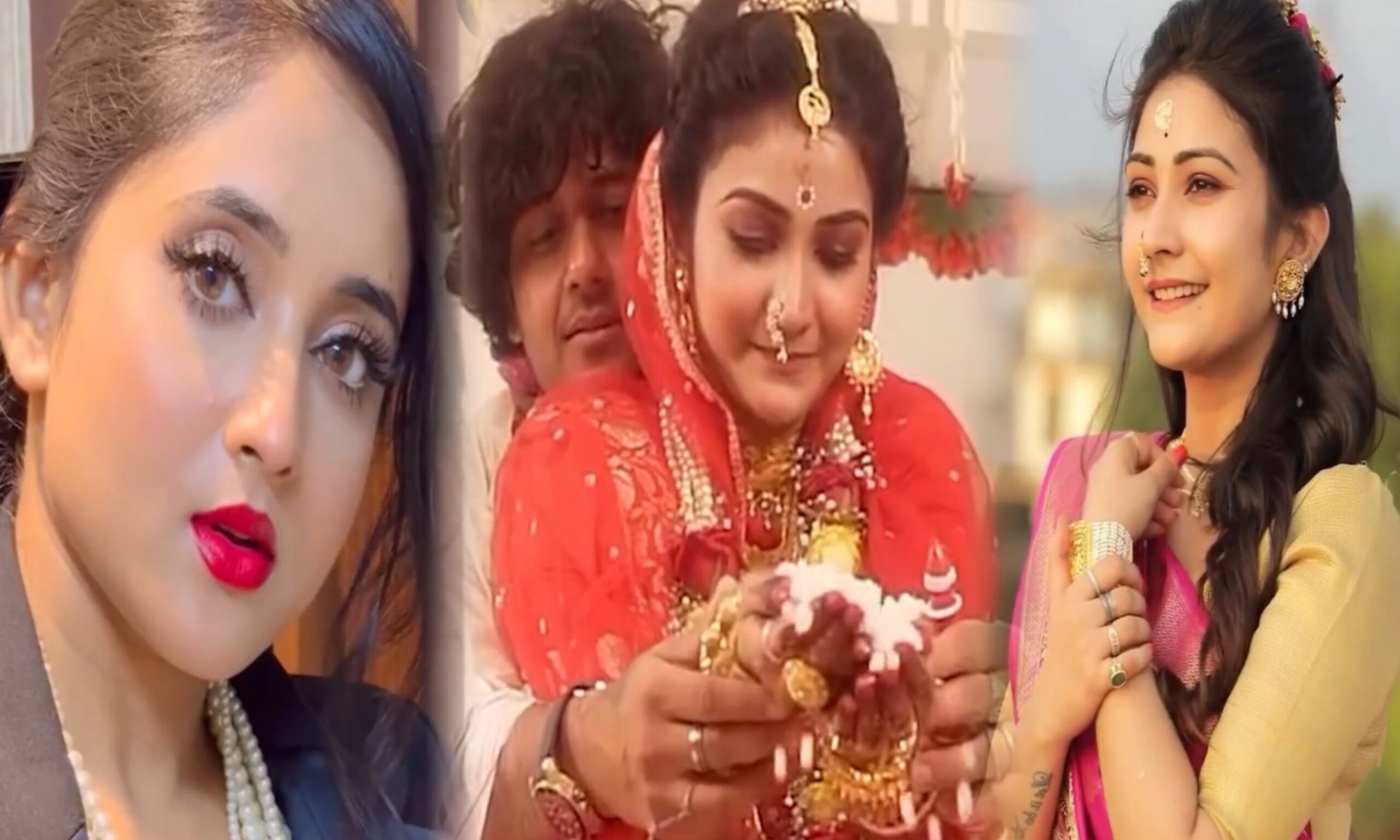Soumitrisha Kundu, Kaushambi Chakraborty, New Video, Viral, Social Media, Tollywood, Mithai, Entertainment, কৌশাম্বী চক্রবর্তী, সৌমীতৃষা কুন্ডু, আদৃত রায়, মিঠাই, টলিউড, বিনোদন