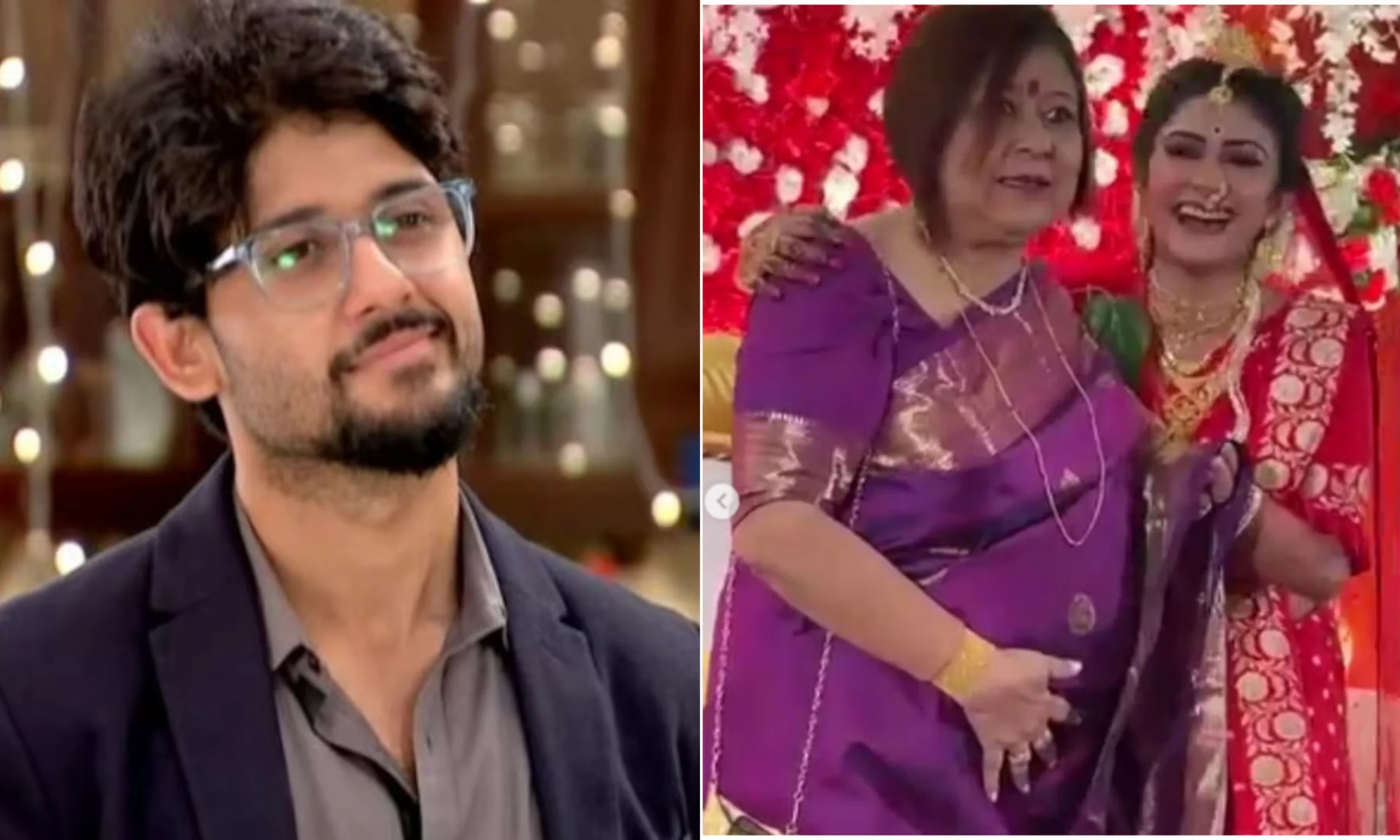 Mithai, Zee Bangla Bengali telivision, Bengali Serial, Bengali cinema, Adrit Roy, Kaushambi Chakraborty, বাংলা সিরিয়াল, বাংলা সিনেমা, বাংলা টেলিভিশন, আদৃত রায়, কৌশাম্বী চক্রবর্তী